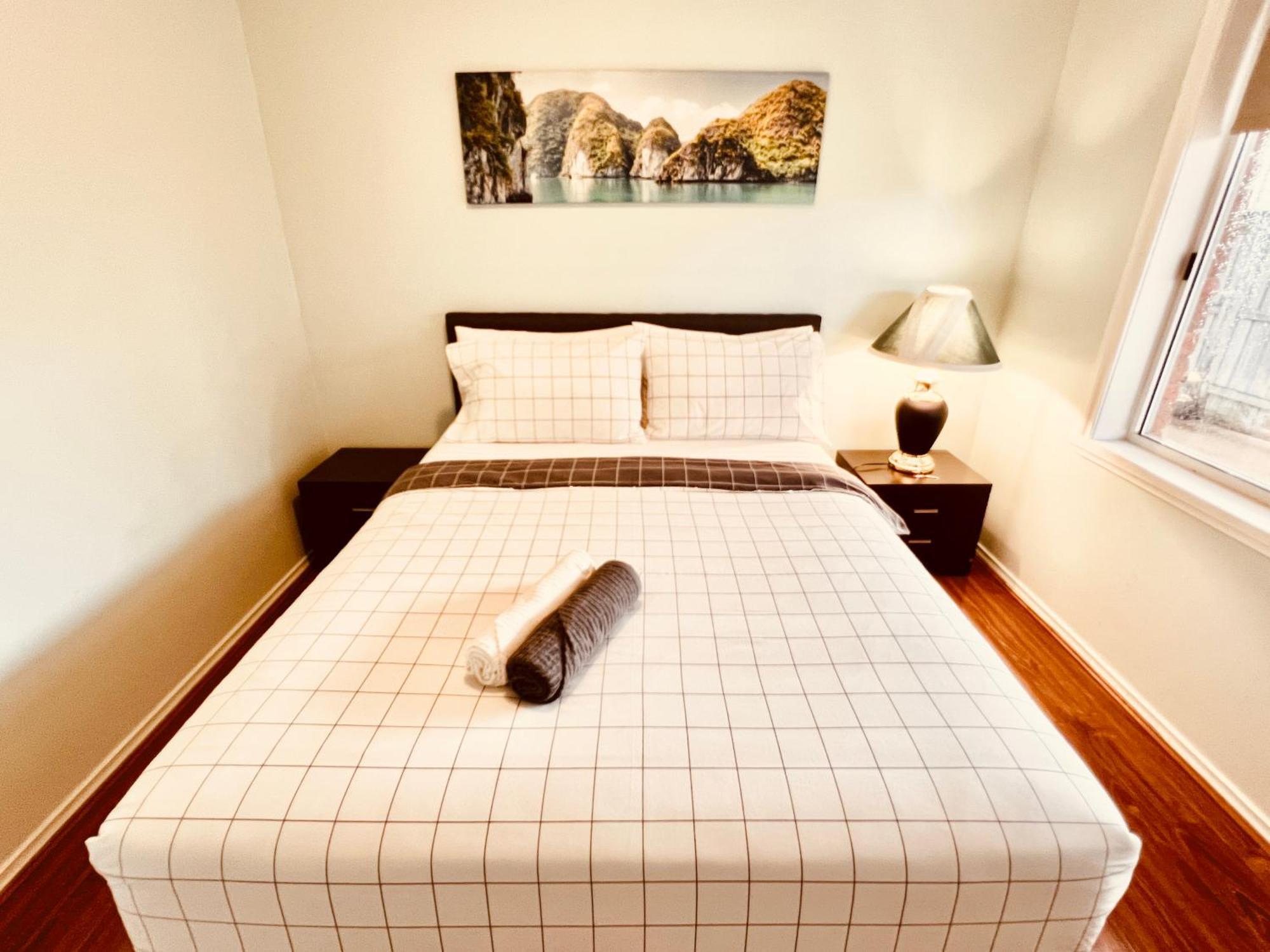 Spacious 6 Bedroom Holiday Home 15 Min Away From Melbourne Airport Sydenham Экстерьер фото