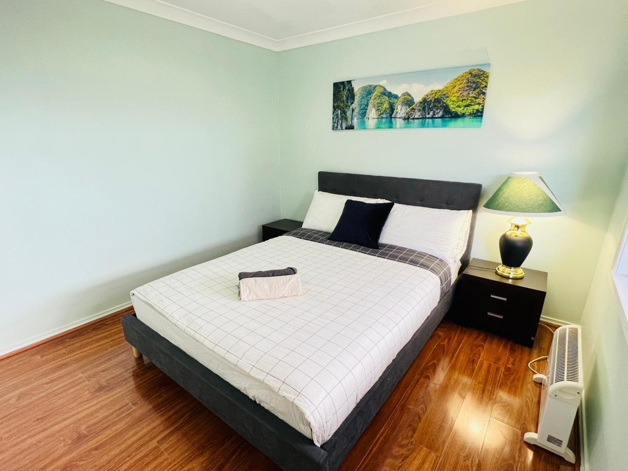 Spacious 6 Bedroom Holiday Home 15 Min Away From Melbourne Airport Sydenham Экстерьер фото