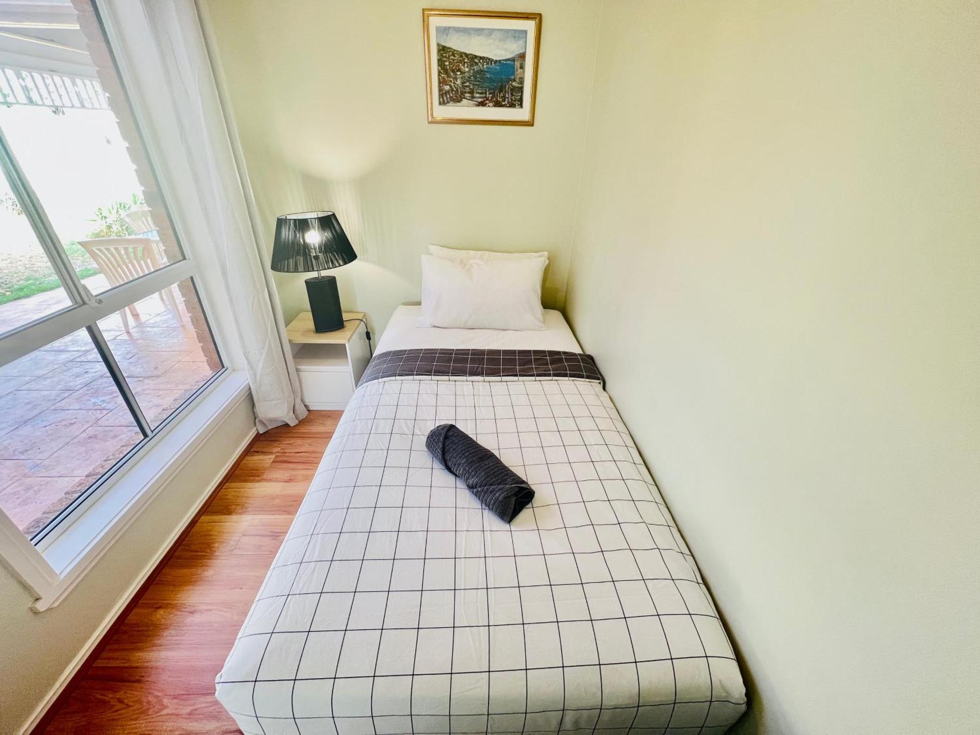 Spacious 6 Bedroom Holiday Home 15 Min Away From Melbourne Airport Sydenham Экстерьер фото