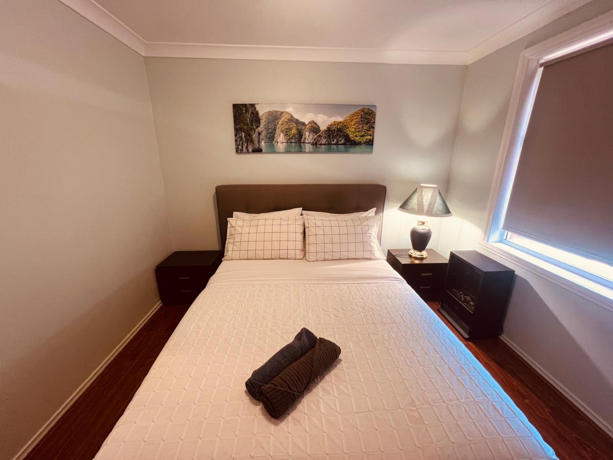 Spacious 6 Bedroom Holiday Home 15 Min Away From Melbourne Airport Sydenham Экстерьер фото